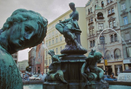 Austria - Vienna Austria - Vienna